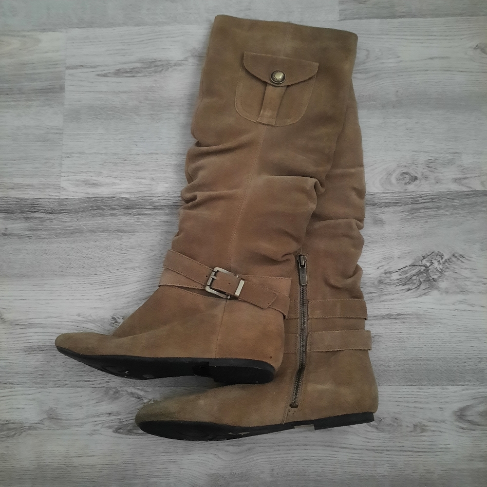 BCBG Boots